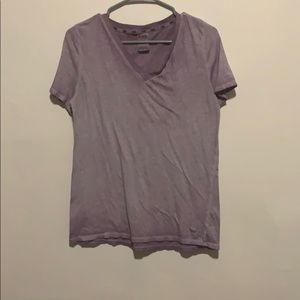Pink sleepwear tee